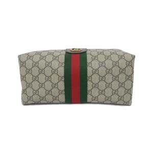 GUCCI Brown Pouch